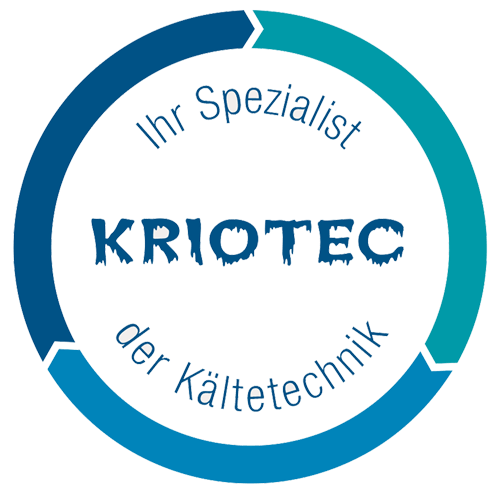 KRIOTEC - Ihr Spezialist der Kältetechnik